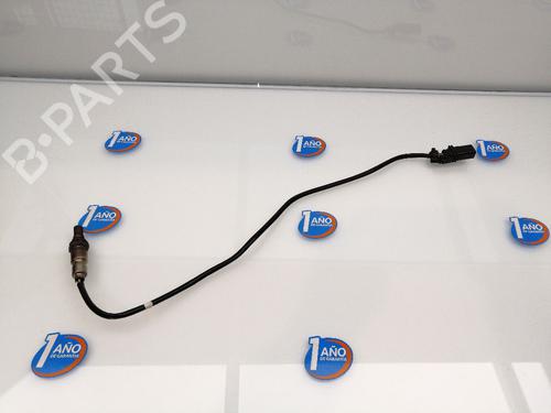 Used Electronic sensor FIAT FIORINO Box Body/MPV (225_) 1.3 D Multijet (95 hp) 23973649