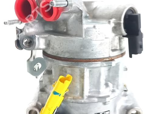 Used AC compressor AC compressor PEUGEOT 2008 II (UD_, US_, UY_, UJ_, UR_, UC_) 1.2 PureTech 100 (USHNK) (101 hp) 32285531 32285531