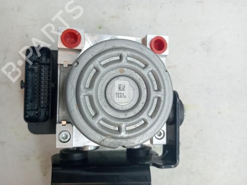 ABS pump OPEL CROSSLAND X / CROSSLAND (P17, P2QO) 1.2 (75) | BP23354250M43 