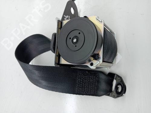Rear left seatbelt NISSAN QASHQAI / QASHQAI +2 I (J10, NJ10, JJ10E) 2.0 All-wheel Drive | BP23342275I29 