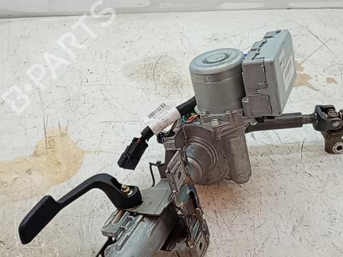 Steering column NISSAN MICRA V (K14) 1.0 IG-T 100 | BP40547844M21 - Image 5