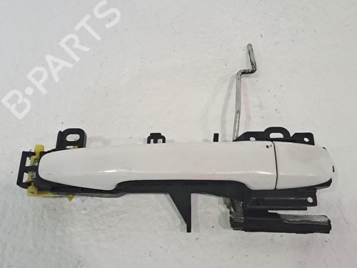 Front right exterior door handle TOYOTA PRIUS (_W3_) 1.8 Hybrid (ZVW30) | BP26315179C129 