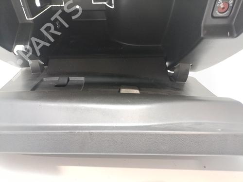 Glove box OPEL GRANDLAND / GRANDLAND X (A18, P1UO) 1.5 Turbo D (75) | BP28037058C95 