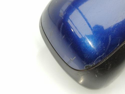 Right mirror PEUGEOT 307 Break (3E) 2.0 HDI 90 | BP23387190C27 