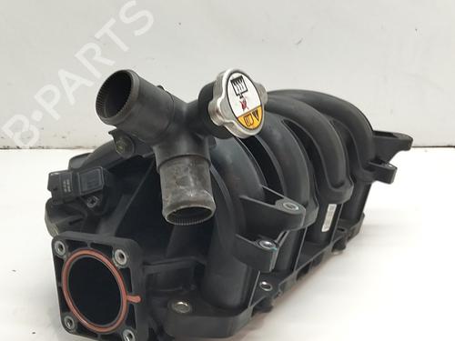 Intake manifold KIA VENGA (YN) 1.4 CVVT | BP37592204M70 - Image 3