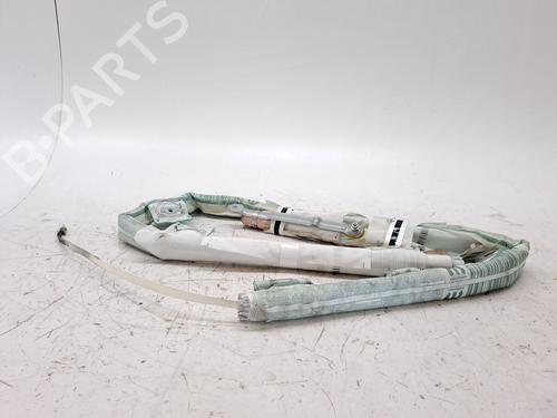 Left curtain airbag FIAT TIPO Estate (356_, 357_) 1.3 D (356WXH1A) | BP23368815C11 