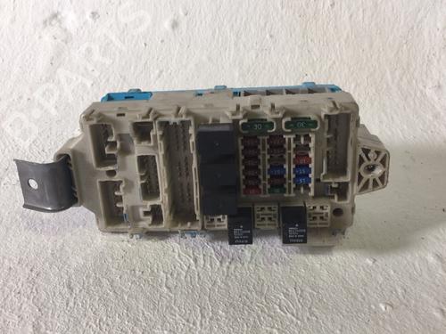 fuse-box-mitsubishi-pajero-iv-v8_w-v9_w-2006-39557356 main image