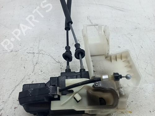 Front left lock HYUNDAI SONATA V (NF) 2.0 CRDi | BP29556814C98 