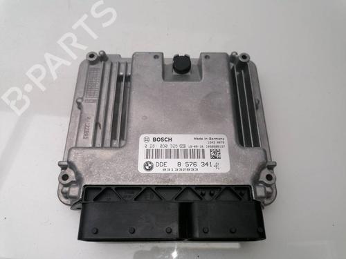 Used Engine control unit (ECU) BMW 3 Touring (F31) 318 d (143 hp) 23941226