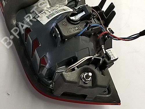 Feu de coffre droit BMW 4 Gran Coupe (F36) 420 d xDrive | BP30772204C80