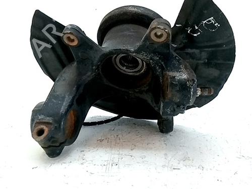 Used Right front steering knuckle BMW X3 (E83) 2.0 d (150 hp) 29585105