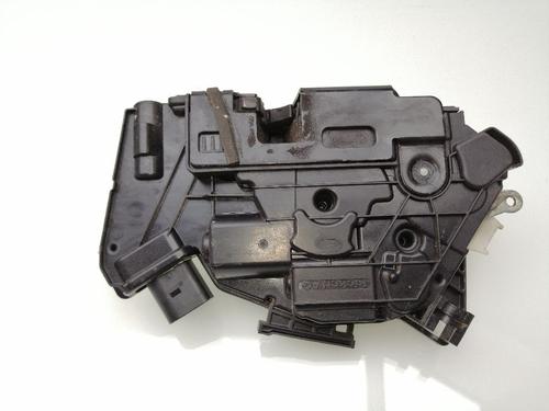 Used Front right lock SEAT IBIZA IV (6J5, 6P1) 1.6 TDI (90 hp) 23458180