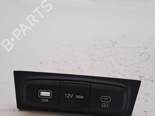 Elektronisk modul HYUNDAI i20 III (BC3, BI3) 1.2 (79 hp) 27462478
