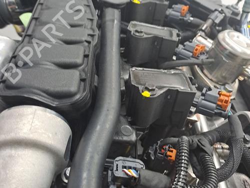 Engine OPEL CORSA F (P2JO) 1.2 (68) | BP23373265M1