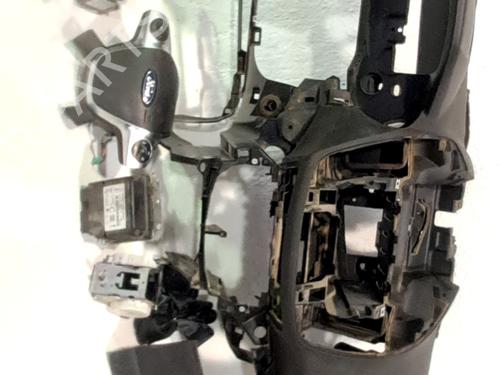 Used Airbag Kit Airbag Kit 38482330 38482330