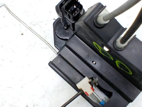 Front right lock SSANGYONG ACTYON I 2.0 Xdi | BP33762544C97 - Image 2