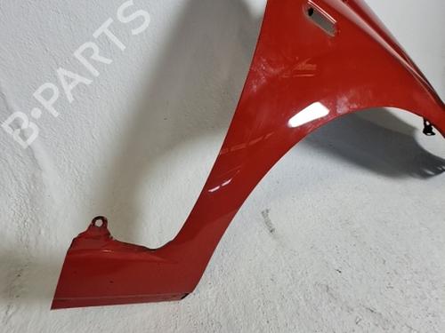 Right front fenders FIAT GRANDE PUNTO (199_) 1.4 16V (199BXG1B, 199AXG1B) | BP29764169C42 
