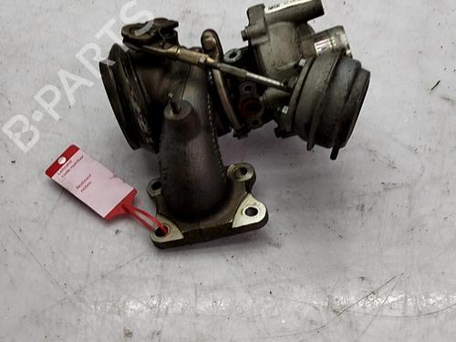 Turbolader/Kompressor Turbolader/Kompressor 34393243 34393243