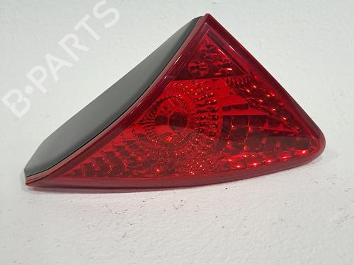 Used Right tailgate light PEUGEOT 3008 I MPV (0U_) 1.6 VTi (120 hp) 23380134