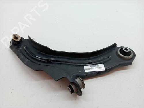 Used Right front suspension arm RENAULT CLIO IV (BH_) 1.5 dCi 75 (75 hp) 23344222