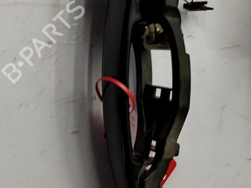 Used Front left exterior door handle SEAT LEON (1P1) 1.9 TDI (105 hp) 31012081