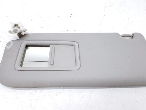 Left sun visor TOYOTA RAV 4 IV (_A4_) 2.2 D 4WD (ALA49) | BP34119664I1 - Image 2