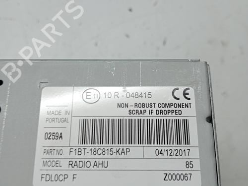 Electronic module FORD FOCUS III Turnier 2.0 ST | BP23339569M83 