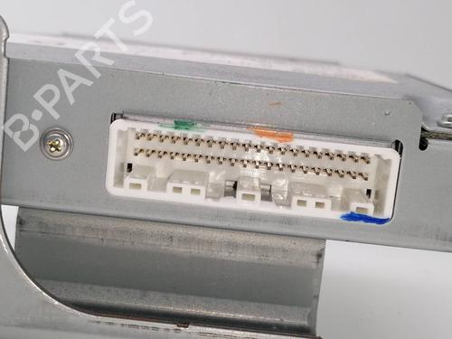 Elektronisk modul NISSAN NAVARA NP300 Pickup (D23, D23T) 2.3 dCi 4x4 (D231) | BP23386038M83 