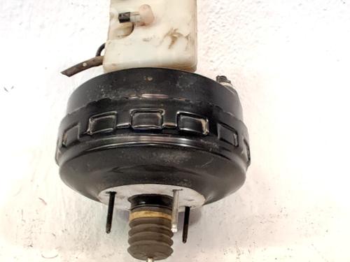 Used Servo brake Servo brake NISSAN NV400 Van (X62, X62B) dCi 135 (136 hp) 34462132 34462132