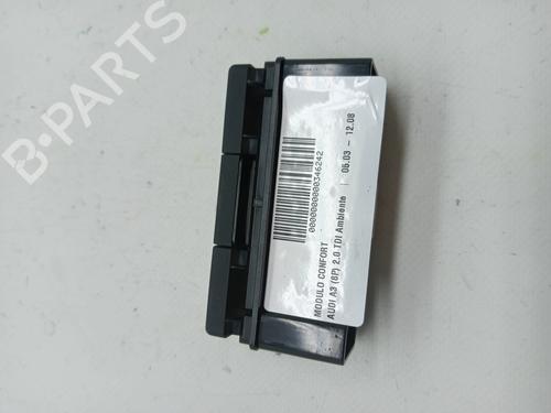 Elektronisk modul AUDI A3 (8P1) 2.0 TDI 16V (140 hp) 23344970