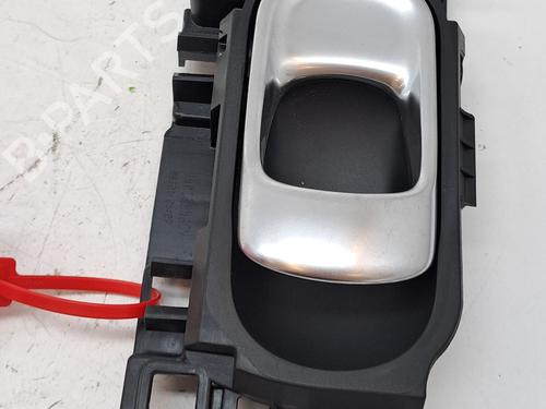 Used Front left interior door handle CITROËN C3 AIRCROSS II (2R_, 2C_) 1.5 BlueHDi 110 (110 hp) 23368498