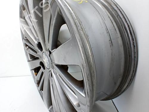 Rim PEUGEOT 208 Hatchback Van (CR_) 1.6 Blue HDi 100 | BP29991718C45 