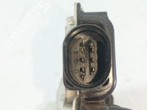 Rear right lock SEAT IBIZA IV (6J5, 6P1) 1.6 TDI | BP24736097C99 
