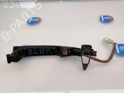 Used Front right exterior door handle LEXUS IS II (_E2_) 220d (ALE20) (177 hp) 24171147
