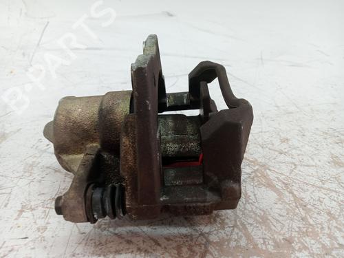 Right front brake caliper JAGUAR X-TYPE I (X400) 2.0 D | BP23373186M104 