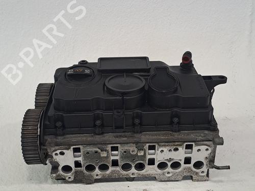 Topstykke CITROËN 2 CV 4 (16 hp) 31061906