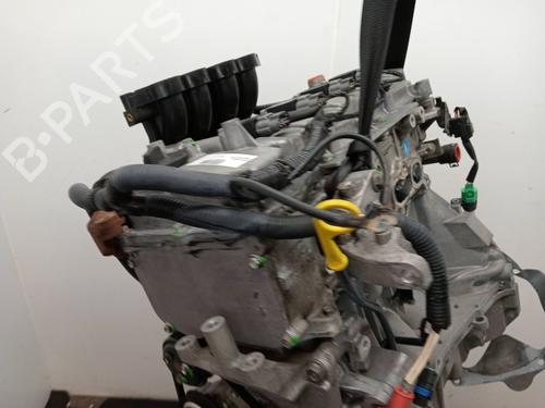 Engine NISSAN MICRA III (K12) 1.2 16V | BP25457051M1 