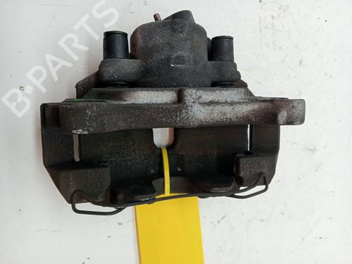 Right front brake caliper VW PASSAT B6 (3C2) 2.0 TDI 16V | BP23354401M104