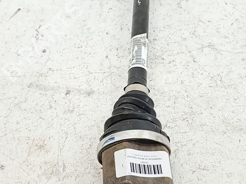 Used Left front driveshaft Left front driveshaft 38417327 38417327