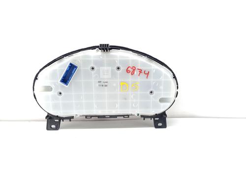 Instrument cluster OPEL MERIVA B MPV (S10) 1.4 (75) | BP26315244C47 