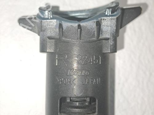 Headlight washer HONDA ACCORD VII (CL, CN) 2.4 (CL9) | BP27714859E17 
