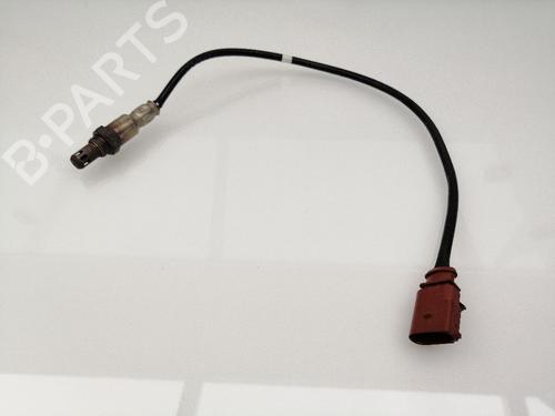 Used Electronic sensor VW GOLF VII (5G1, BQ1, BE1, BE2) 1.0 TSI (110 hp) 29351371