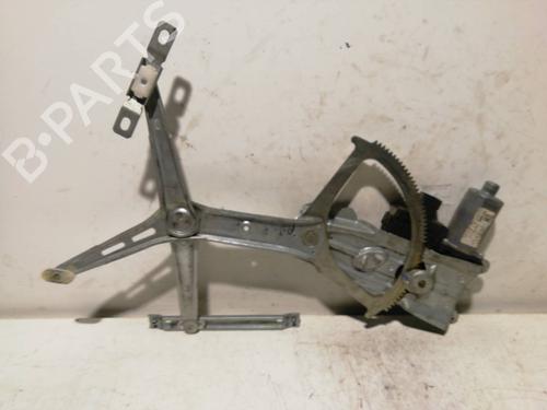 Rudehejsemekanisme ventre foran OPEL ASTRA F Hatchback (T92) 1.7 D (F08, M08, F68, M68) (57 hp) 25455091