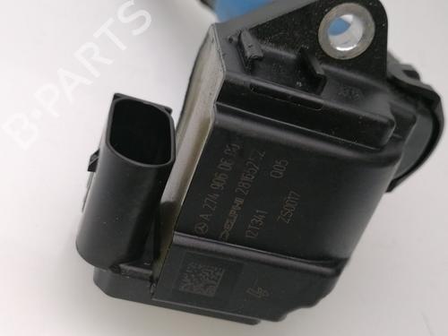 Ignition coil MERCEDES-BENZ A-CLASS (W176) A 250 (176.044) | BP23937791M94