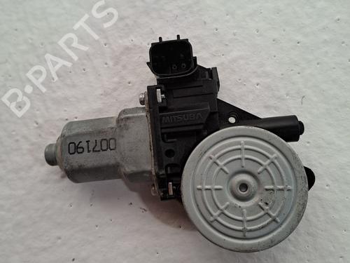 Used Right rear window motor NISSAN JUKE (F15) 1.6 DIG-T (190 hp) 24444951