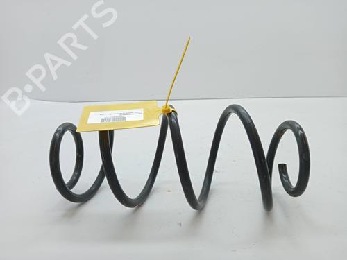 Used Shock absorber spring RENAULT KANGOO / GRAND KANGOO II (KW0/1_) 1.5 dCi 90 (KW05, KW08, KW0G, KW11) (90 hp) 23352696