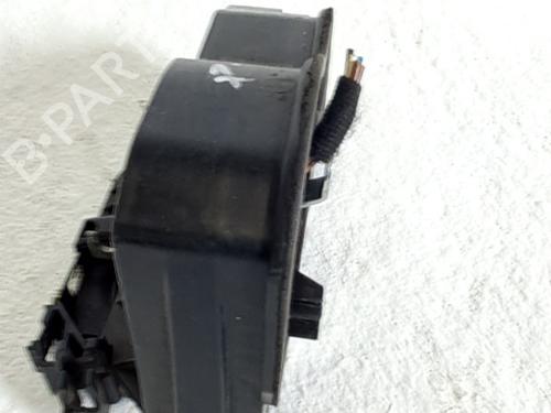Front right lock BMW 1 (E87) 118 d | BP29992059C97