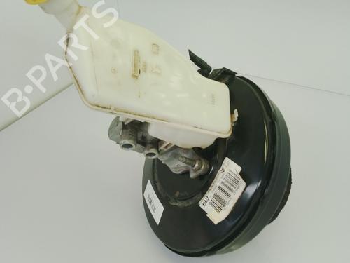 Bremskraftverstärker für CITROËN C3 AIRCROSS II (2R_, 2C_) 1.6 BlueHDi 100 (2CBHYB) (99 hp) 29500027