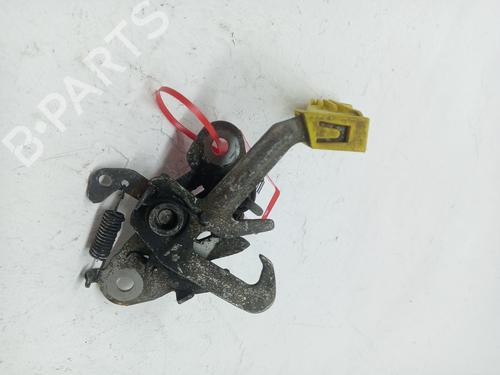 Used Hood lock CITROËN BERLINGO Box Body/MPV (B9) 1.6 HDi 90 (92 hp) 27700478