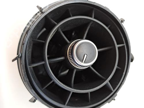 Used Air vent AUDI A1 Sportback (8XA, 8XF) 1.4 TDI (90 hp) 23362079